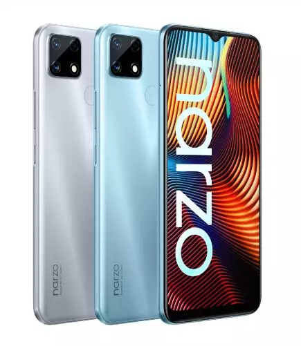 Smartphone triple camera terbaru dua jutaan © berbagai sumber Smartphone triple camera terbaru dua jutaan © berbagai sumber