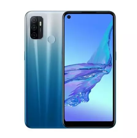 Smartphone triple camera terbaru dua jutaan © berbagai sumber Smartphone triple camera terbaru dua jutaan © berbagai sumber