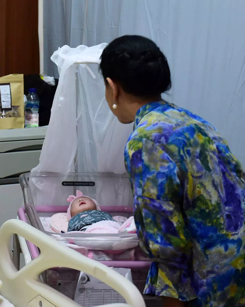 5 Potret La Lembah Manah, adik Jan Ethes yang imut instagram  5 Potret La Lembah Manah, adik Jan Ethes yang imut instagram