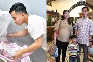 5 Potret La Lembah Manah, adik Jan Ethes yang imut