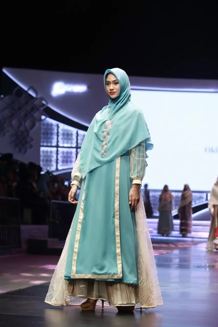 Koleksi baru OSD © 2019 brilio.net