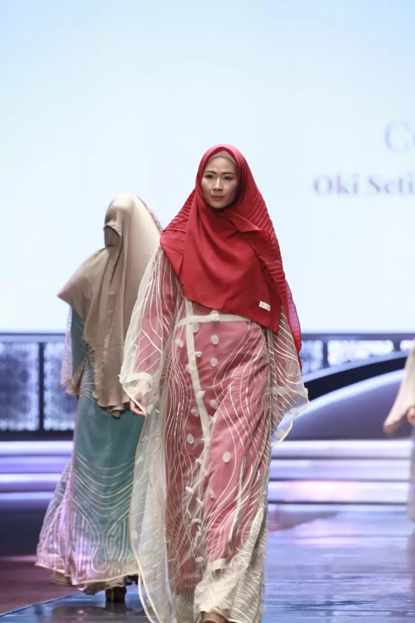 Koleksi baru OSD © 2019 brilio.net