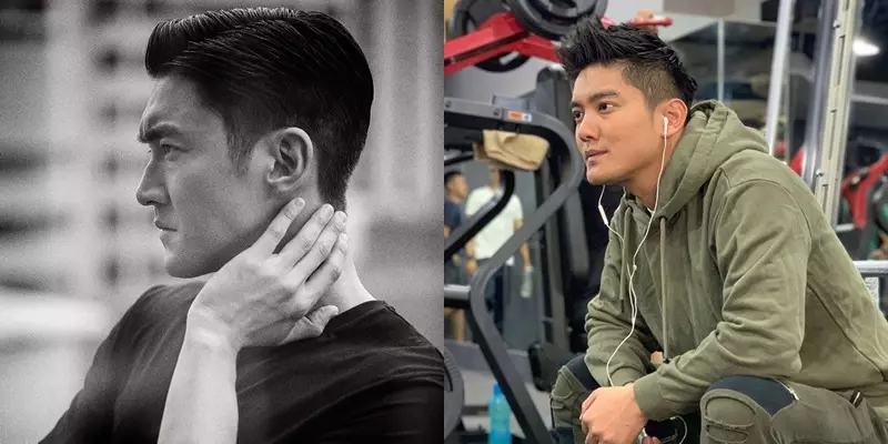 penyanyi Indonesia ini mirip artis Korea © 2019 brilio.net