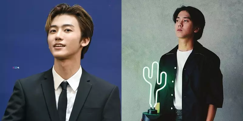 penyanyi Indonesia ini mirip artis Korea © 2019 brilio.net