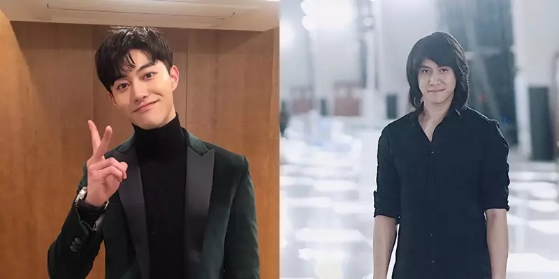 penyanyi Indonesia ini mirip artis Korea © 2019 brilio.net