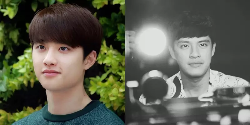 penyanyi Indonesia ini mirip artis Korea © 2019 brilio.net