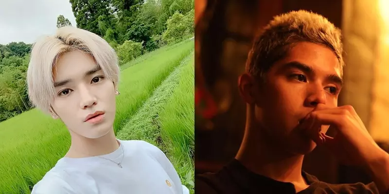 penyanyi Indonesia ini mirip artis Korea © 2019 brilio.net