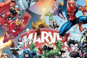 5 Misteri Marvel ini diungkap Disney+, termasuk nasib Iron Man