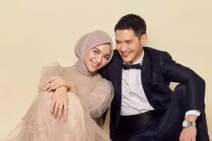 Puisi Citra Kirana & Rezky Aditya ini sederhana tapi menyentuh