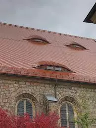 Benda mirip wajah © 2019 brilio.net