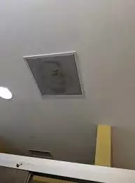 Benda mirip wajah © 2019 brilio.net