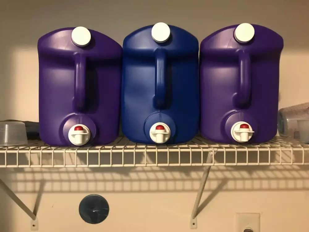 Benda mirip wajah © 2019 brilio.net