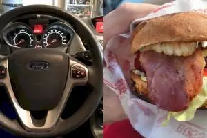 10 Benda sehari-hari ini jika diperhatikan mirip wajah