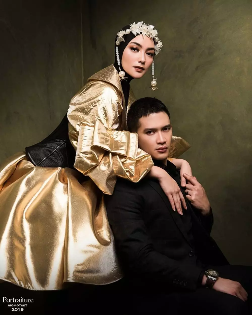 gaya prewedding citra kirana rezky aditya berbagai tema © 2019 instagram.com gaya prewedding citra kirana rezky aditya berbagai tema © 2019 instagram.com