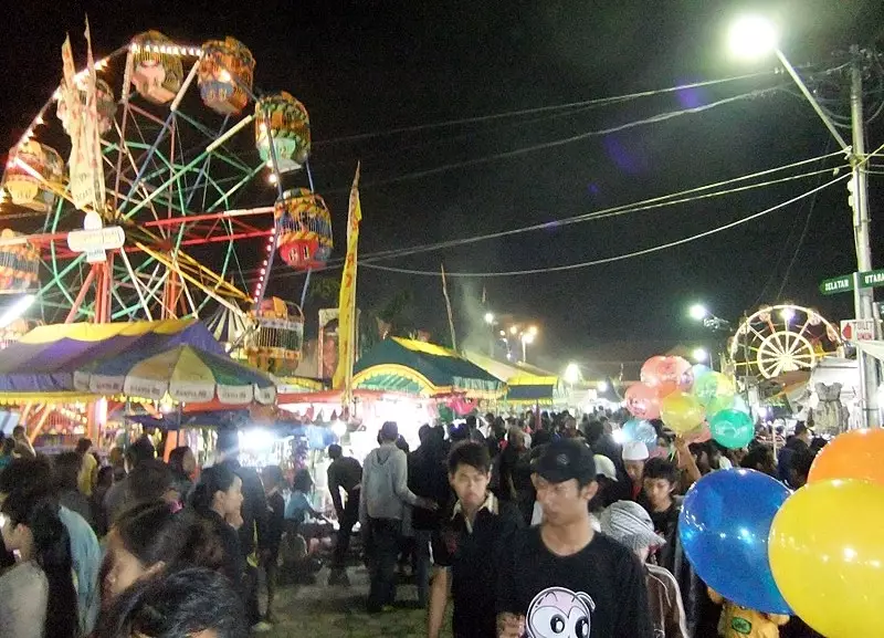 Jogja Ritual © 2019 brilio.net