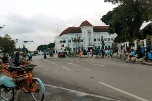 Traveling ke Jogja? Saksikan dua ritual seru ini