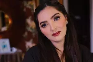 Sakitnya dikaitkan dengan azab, reaksi sabar Ashanty dipuji