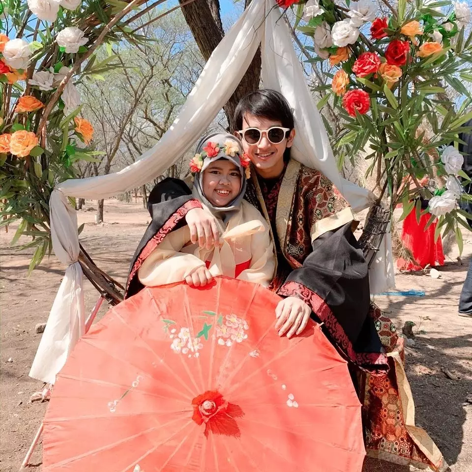 kekeyi ancam laporkan © 2019 brilio.net