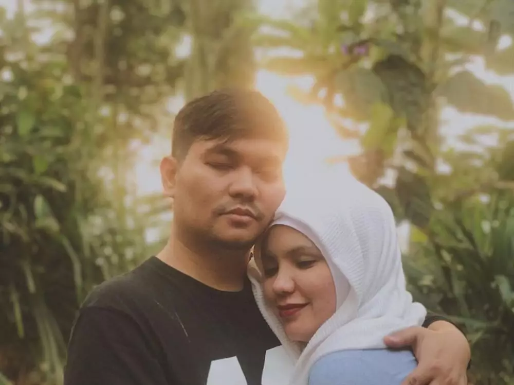 Indra Bekti dan istri jalani bayi tabung © 2019 instagram.com Indra Bekti dan istri jalani bayi tabung © 2019 instagram.com