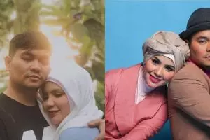 Ingin tambah momongan, Indra Bekti & istri jalani bayi tabung