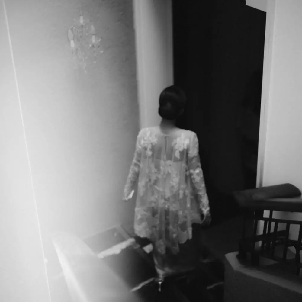 nadia saphira tunangan © 2019 brilio.net