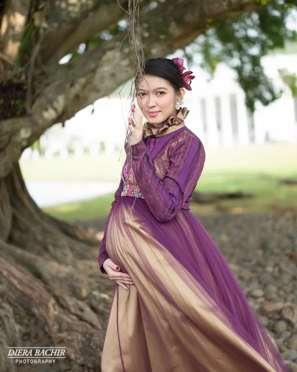 maternity selvi ananda © 2019 brilio.net maternity selvi ananda © 2019 brilio.net