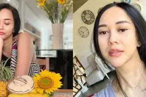 Cerita Aura Kasih kehilangan Rp 11 juta dari akun ojek online