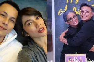 Andhika Pratama nafkahi Ussy sejak pacaran, ini nominalnya