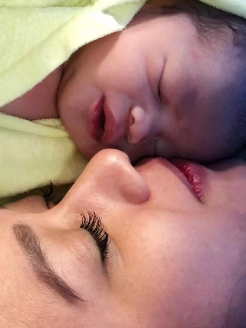 5 Foto Salima anak Wishnutama, lahir bareng adik Jan Ethes Instagram