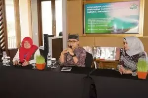 Kemenparekraf gelar FGD susun Master Plan Geopark Banyuwangi