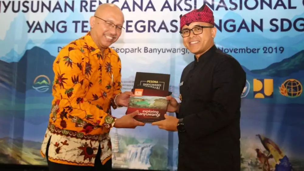 geopark bappenas_banyuwangi © 2019 brilio.net geopark bappenas_banyuwangi © 2019 brilio.net