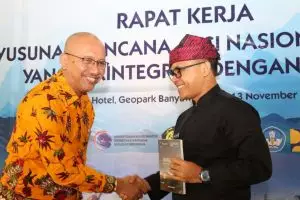 Bappenas dukung Geopark Banyuwangi masuk jaringan global UNESCO