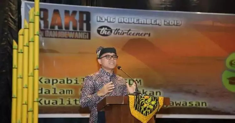 Didukung Jokowi dan Mendagri, kepala daerah makin giat berinovasi