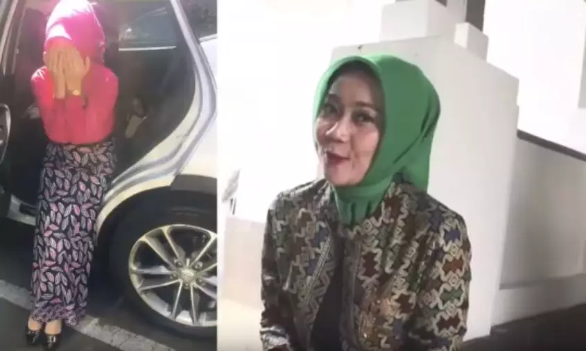 ini pengakuan Atalia istri Ridwan Kamil Istimewa ini pengakuan Atalia istri Ridwan Kamil Istimewa