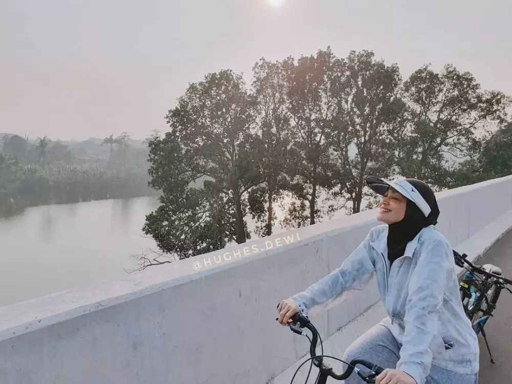 dewi hughes 90 kg © 2019 brilio.net