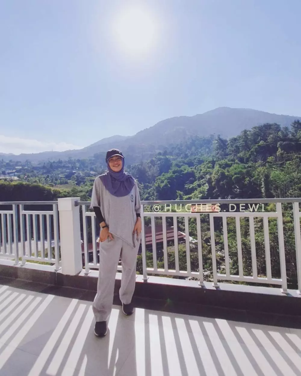 dewi hughes 90 kg © 2019 brilio.net