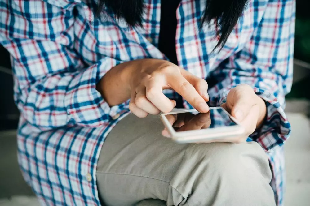 Cara cek kuota dan pulsa Indosat © Istimewa Cara cek kuota dan pulsa Indosat © Istimewa