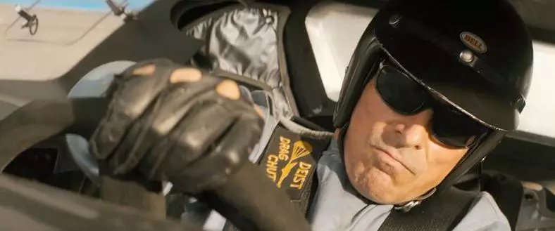 Ford V Ferrari © 2019 brilio.net Ford V Ferrari © 2019 brilio.net