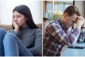 135 Kata-kata kecewa bijak kehidupan, bisa mewakili luapan kekesalan hati