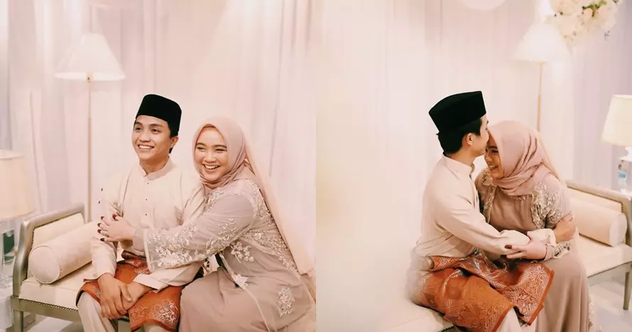 menikah dua bulan meninggal futsal © Instagram/@ai_pav