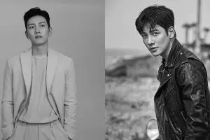 Usai Melting Me Softly, Ji Chang-wook akan berperan di LUCA?