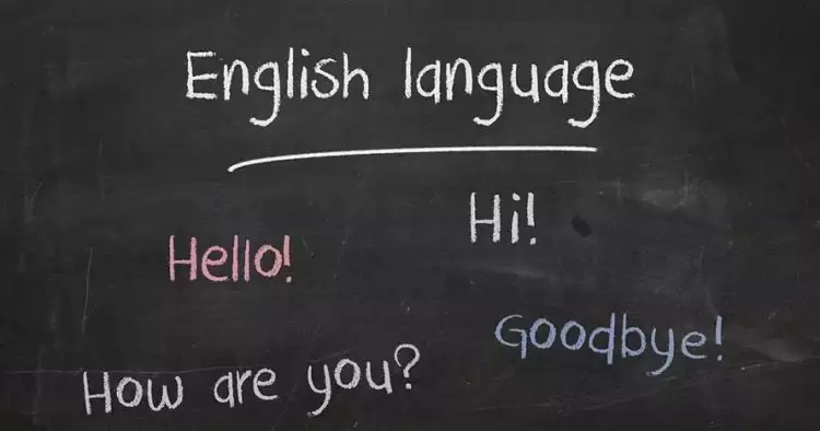10 Cara belajar bahasa Inggris, mudah dan tanpa kursus