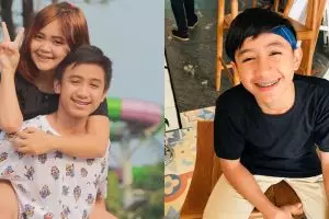 Lama tak ada kabar, ini 8 potret terbaru Bowo Tik Tok & pacar