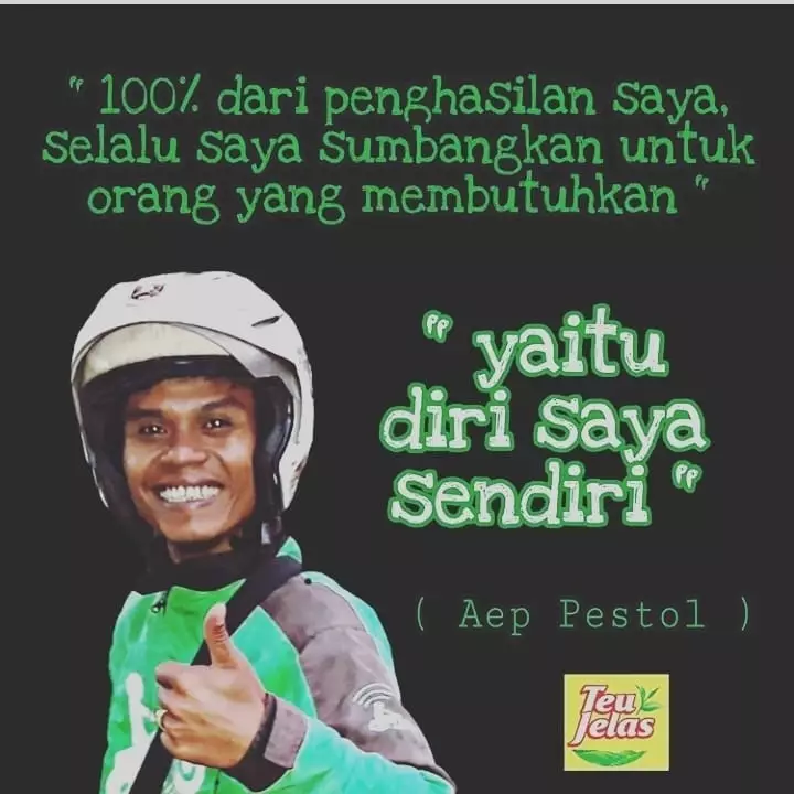 meme keseharian driver ojek online © 2019 instagram.com meme keseharian driver ojek online © 2019 instagram.com