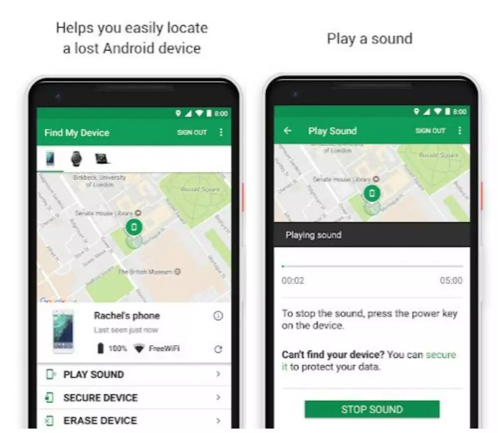 melacak nomor Hp dengan Google © berbagai sumber