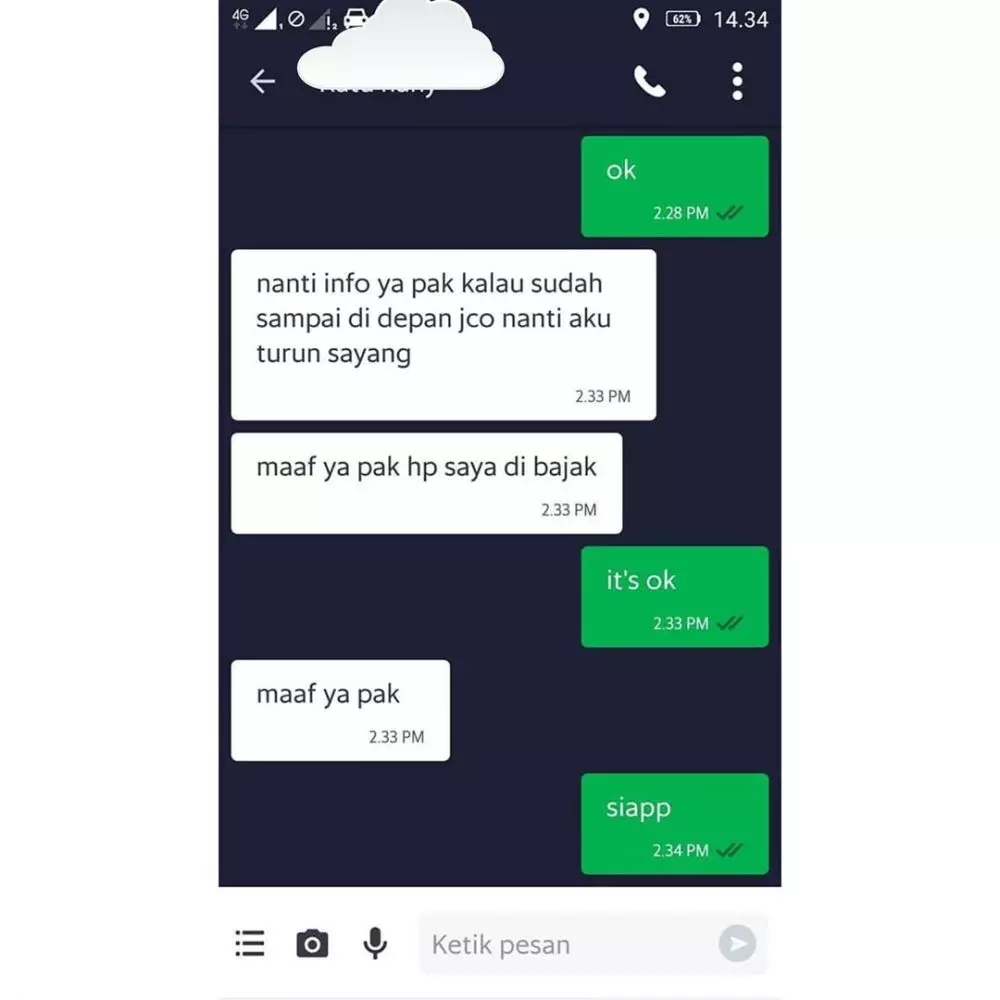 chat lucu menunggu © berbagai sumber chat lucu menunggu © berbagai sumber