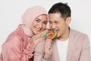 Terungkap, ini tanggal pernikahan Citra Kirana & Rezky Aditya