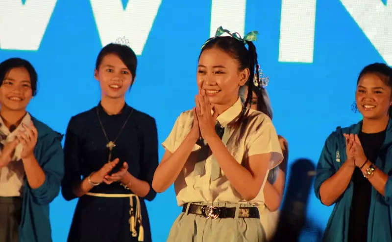 Pocari Bintang SMA © 2019 brilio.net