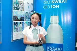 Nih juara Pocari Bintang SMA yang bakal ke Jepang, jadi bintang iklan 