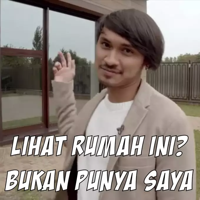 meme lucu budi setiawan © berbagai sumber